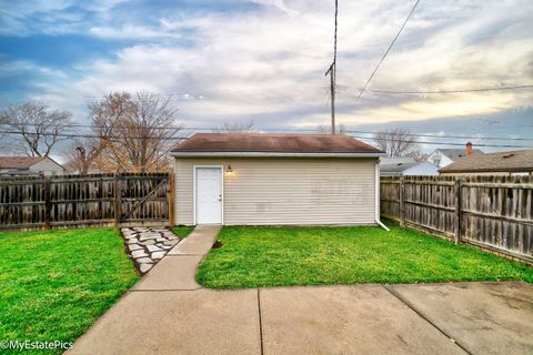 A home in Southgate