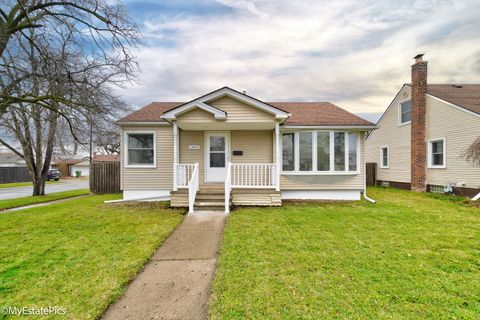 A home in Southgate