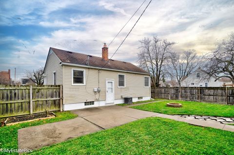 A home in Southgate