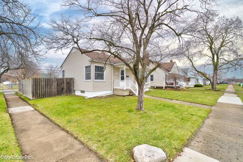 A home in Southgate