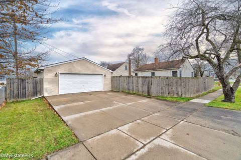 A home in Southgate