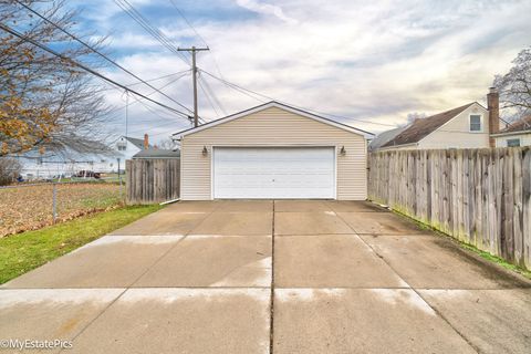 A home in Southgate