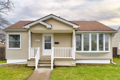 A home in Southgate