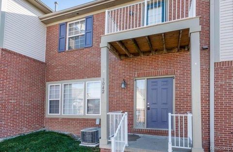 A home in AnnArborCity_Washtenaw