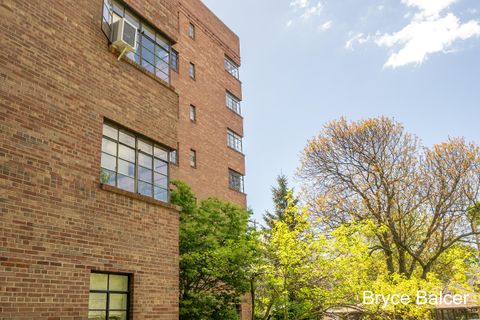 A home in Grand Rapids