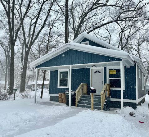 A home in MuskegonCity_Muskegon