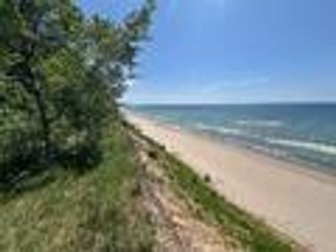 A home in Saugatuck Twp