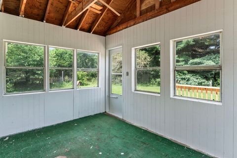 A home in Hartland Twp