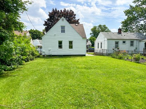 A home in Eastpointe