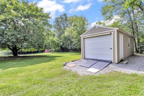 A home in Spring Arbor Twp