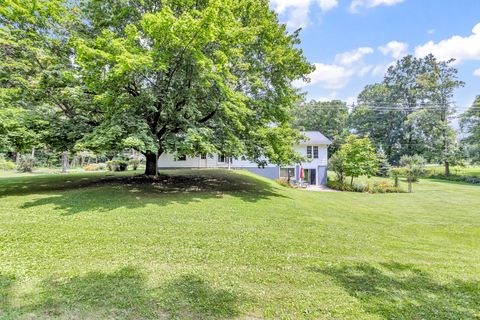 A home in Spring Arbor Twp