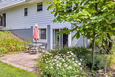 A home in Spring Arbor Twp