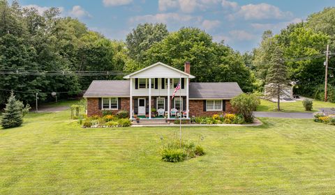 A home in Spring Arbor Twp