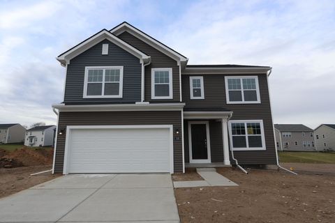 A home in White Lake Twp