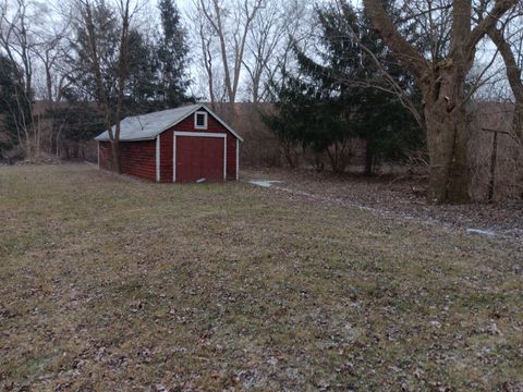 A home in Taylor