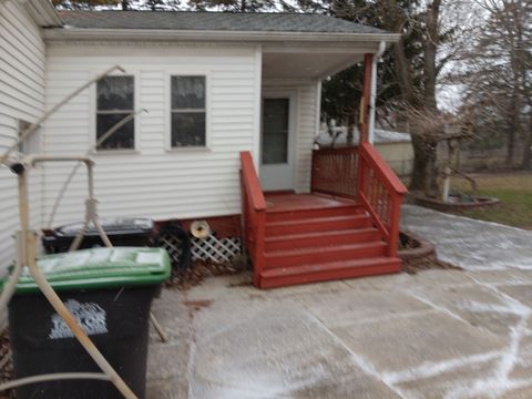 A home in Taylor