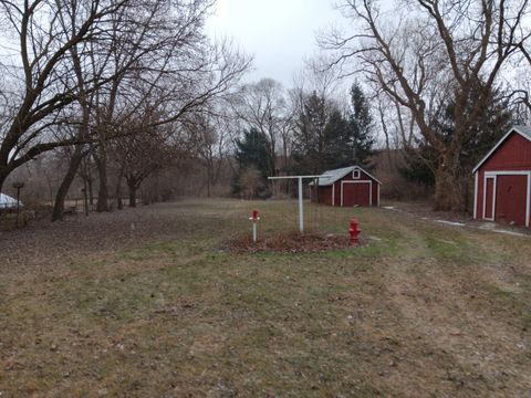 A home in Taylor