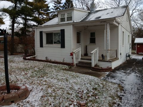 A home in Taylor