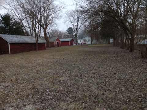 A home in Taylor