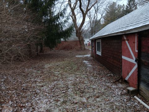 A home in Taylor