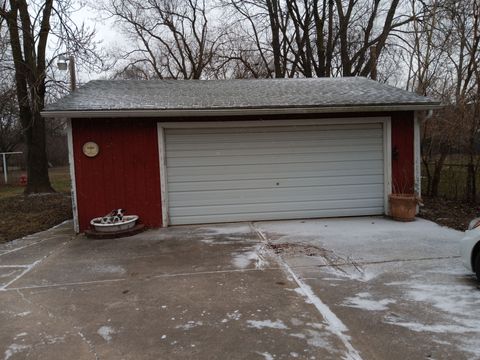 A home in Taylor