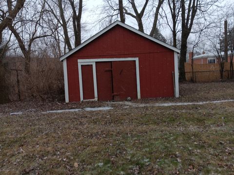 A home in Taylor