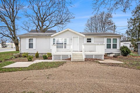 A home in Mecosta Vlg-Morton Twp