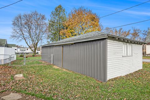 A home in Mecosta Vlg-Morton Twp