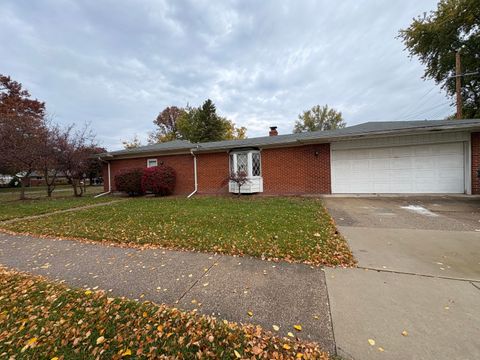 A home in Taylor