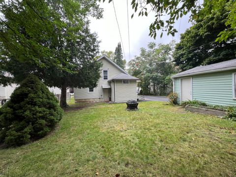 A home in Pontiac