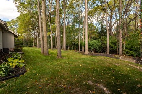 A home in Plymouth Twp