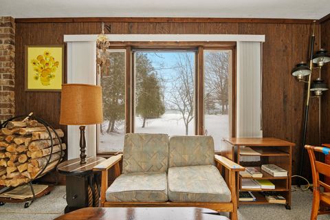 A home in ArcadiaTownship_Manistee