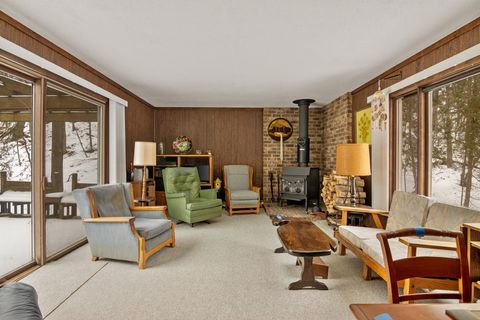 A home in ArcadiaTownship_Manistee
