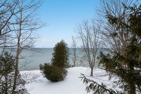 A home in ArcadiaTownship_Manistee