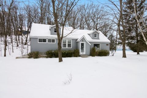 A home in ArcadiaTownship_Manistee