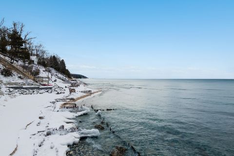 A home in ArcadiaTownship_Manistee