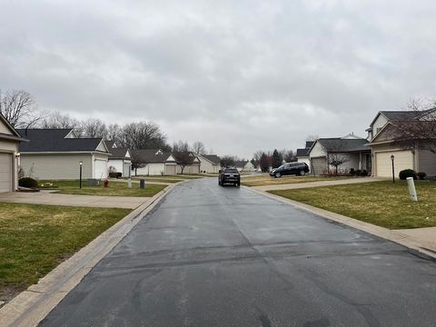 A home in Grand Blanc Twp