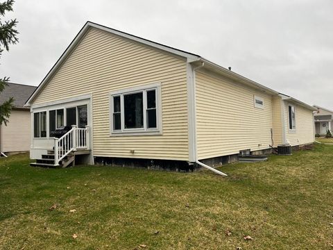 A home in Grand Blanc Twp