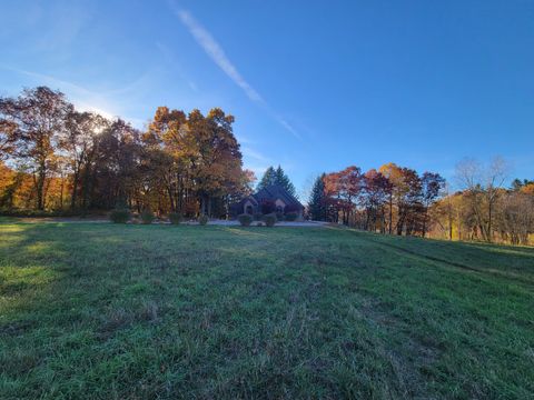 A home in Springfield Twp