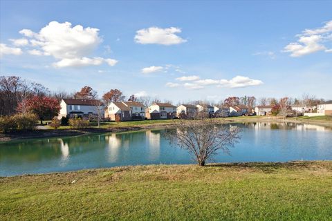 A home in Ypsilanti Twp