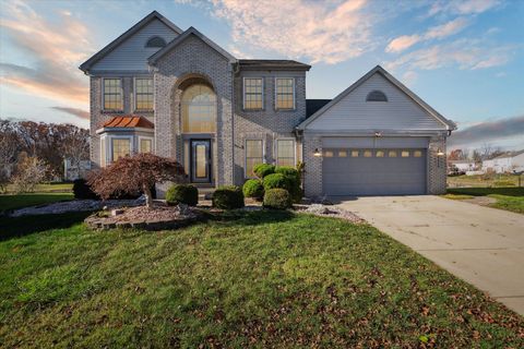 A home in Ypsilanti Twp