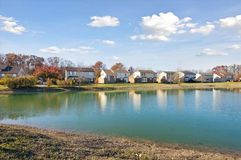 A home in Ypsilanti Twp