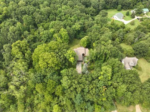 A home in White Lake Twp