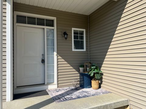 A home in Grand Blanc Twp