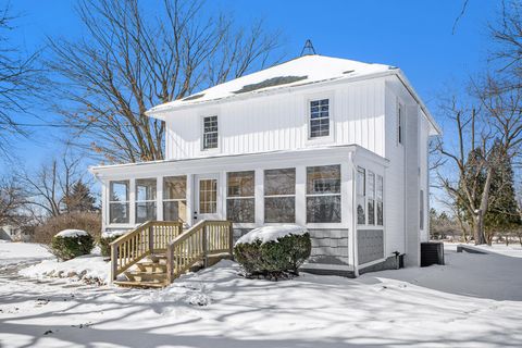 A home in Manchester Twp