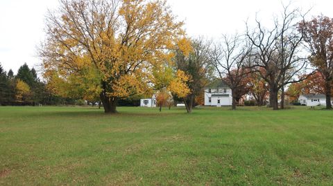 A home in Manchester Twp