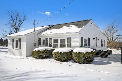 A home in Manchester Twp