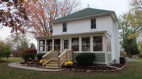 A home in Manchester Twp