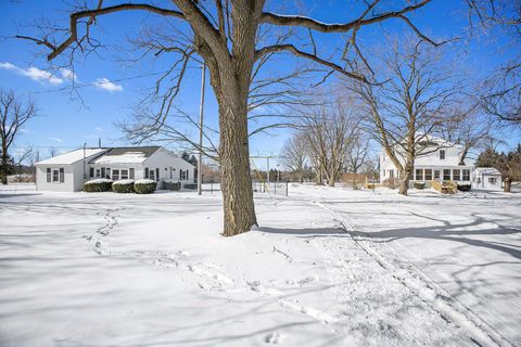 A home in Manchester Twp