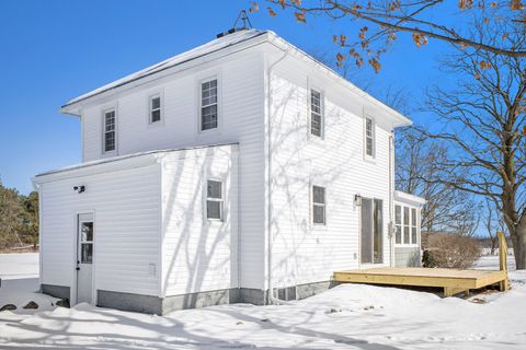 A home in Manchester Twp